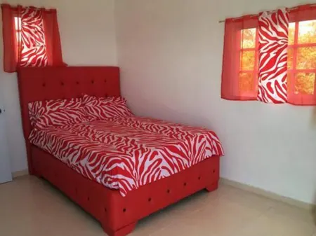 Guesthouse Villa la Isla