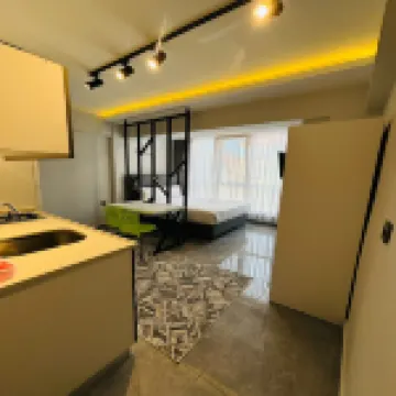 Inci Konaklama  otelleri