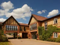 Warwick Conferences - Scarman Hotels in Coventry