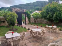 Casona de La Pinta Hotels in Socobio