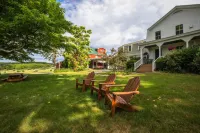 Maple Hill Farm Inn