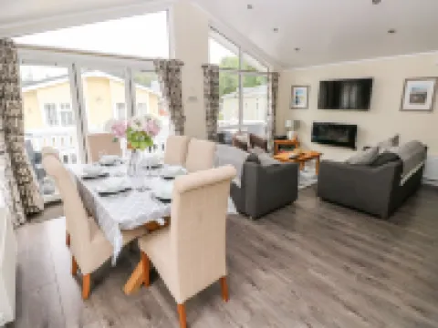 95 the Haven Hotels in Amroth