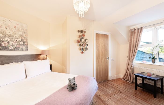 Caravogue House Bed & Breakfast