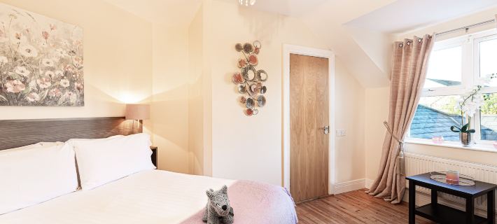 Caravogue House Bed & Breakfast Hotels in County Meath
