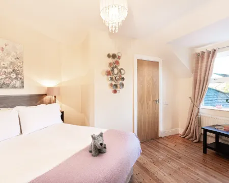 Caravogue House Bed & Breakfast Hotels in Trim