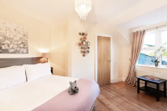 Caravogue House Bed & Breakfast โรงแรมใน