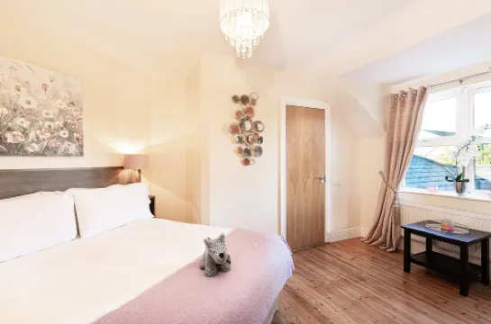 Caravogue House Bed & Breakfast