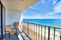 1112大西洋塔的放鬆生活是美好的