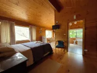 Silver Ridge Retreat