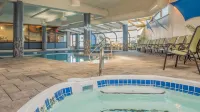 Atlantic Oceanside Hotel & Conference Center - Hot Tub