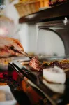 カライブベイ ホテル - 朝食