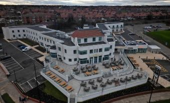 The Tynemouth Castle Inn - the Inn Collection Group