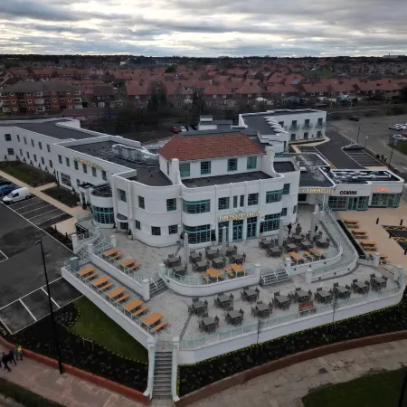 The Tynemouth Castle Inn - the Inn Collection Group