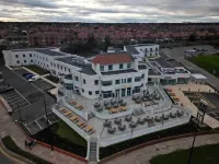 The Tynemouth Castle Inn - the Inn Collection Group Hotels near Sambuca 1