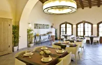 Boutique Hotel Can Pico Hotel a Torroella de Fluvia