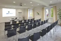 Hotel Haus Schönstatt Contactless-Check-IN Hotels in Brig