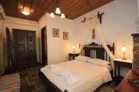 Sifnaika Konakia ~ Armada Residence - Balkoner