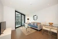 Two Bedroom Flat-Heart of London Hotels in Tooting