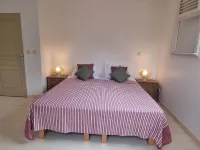 Villa with exceptional view of tropical garden!