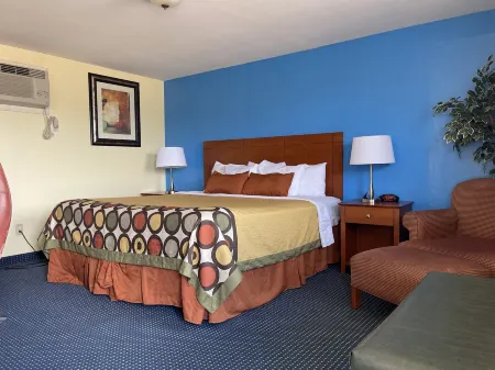 Bonanza Motel Vega