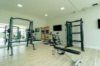 Hotel Île de Pipa  - MGallery - Gym