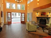 Anacortes Ship Harbor Inn Hotels in Anacortes