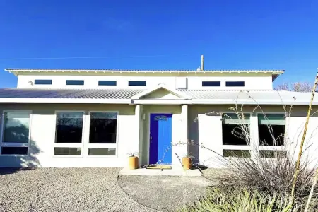 Blue Agave Marfa - Stylish Escape