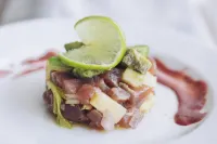 Hotel Arc En Ciel - breakfast