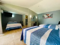 Hotel la Cascada Hotels in Aguascalientes