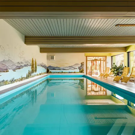 Landhotel GrünWies -Bonsai-Wellness Garni