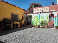 Hospedaje Los Cardones