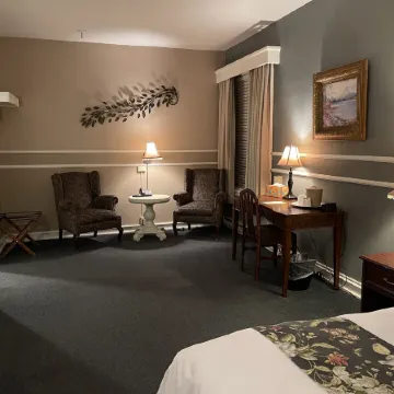 Kalispell Grand Hotel