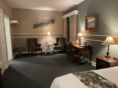 Kalispell Grand Hotel Hotels in Kalispell