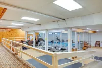 巴特列特山度假勝地：距阿提塔什滑雪場1英里 - 3星級
