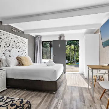 Buderim Fiesta Motel