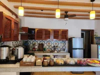 Casa Pakal Hotels in Uayma