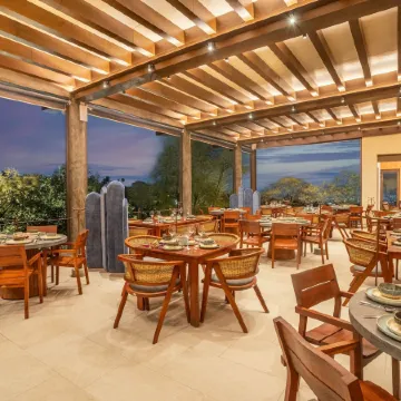 Casa Cristina Fresh Boutique Hotel