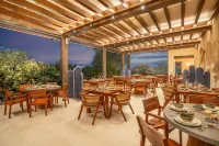 Casa Cristina Fresh Boutique Hotel