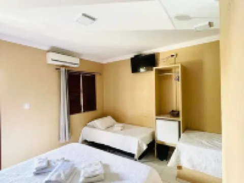 Hotel Pinto Martins Hotels in Camocim
