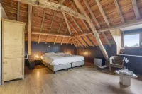 Burgemeestershof Hotels in Aalst