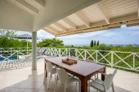 Piscadera Bay Resort Villa 106