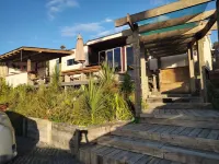 Great Exhibition Bay Bach Các khách sạn ở 