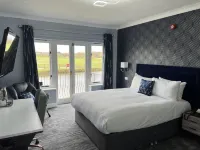 Dolphin Hotel St Ives Hotels in Saint Ives
