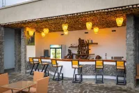 Grotta Resort - bar