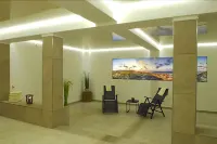 Hotel am Südwäldchen - Kuntosalit