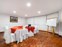 Hotel Don Saul Hotels in Pasto