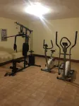 Spanish Dream Hotel - Gym