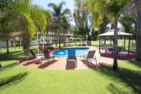 Tocumwal Golf Resort Các khách sạn ở Cobram