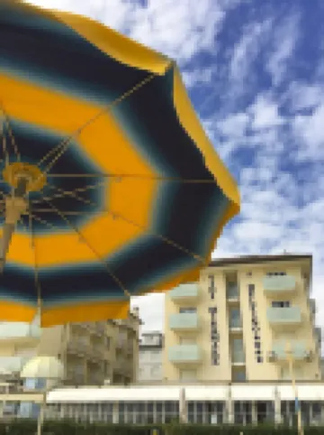 Hotels Vidi Miramare & Delfino