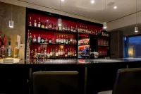 Atrium Hotel Mainz - Bar
